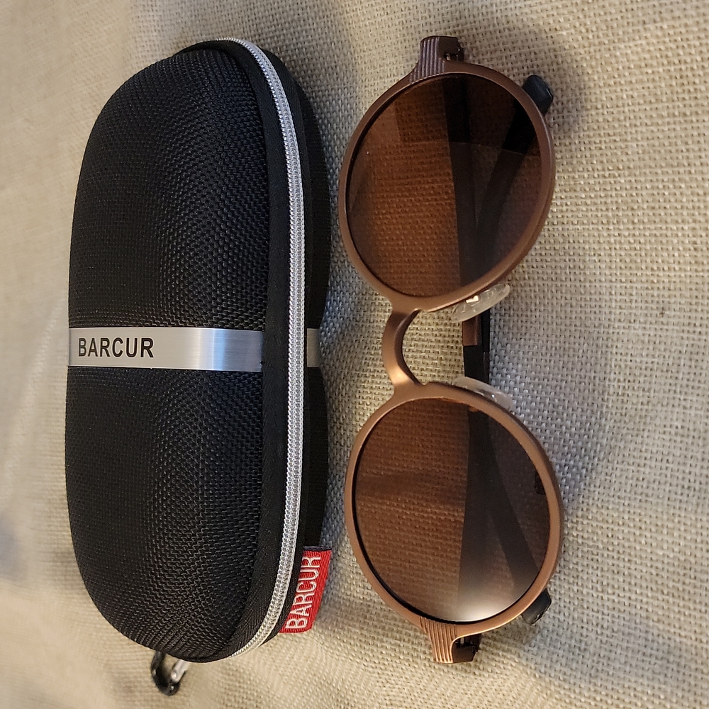 Polarized sunglasses Bacur